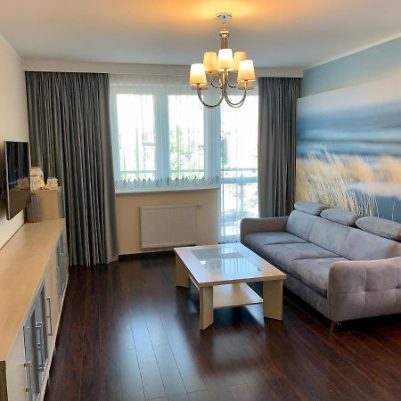 Apartament W Kolobrzegu Aleksandra 외부 사진