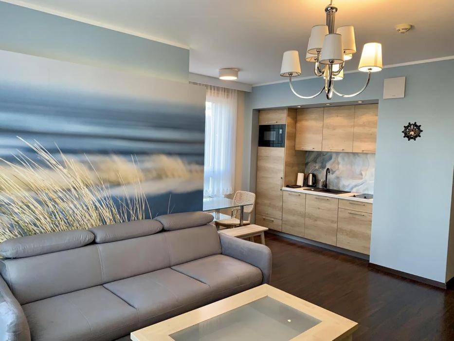 Apartament W Kolobrzegu Aleksandra 외부 사진