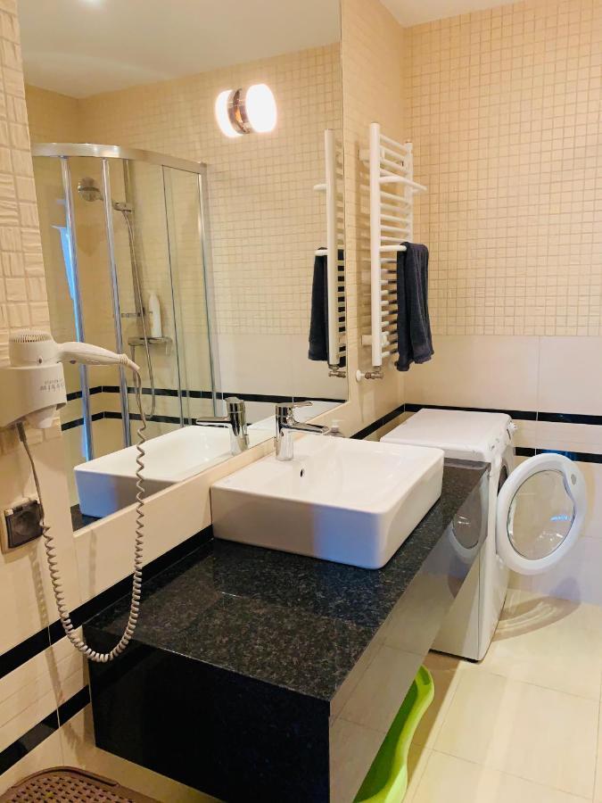 Apartament W Kolobrzegu Aleksandra 외부 사진