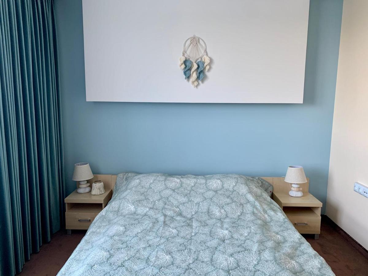 Apartament W Kolobrzegu Aleksandra 외부 사진