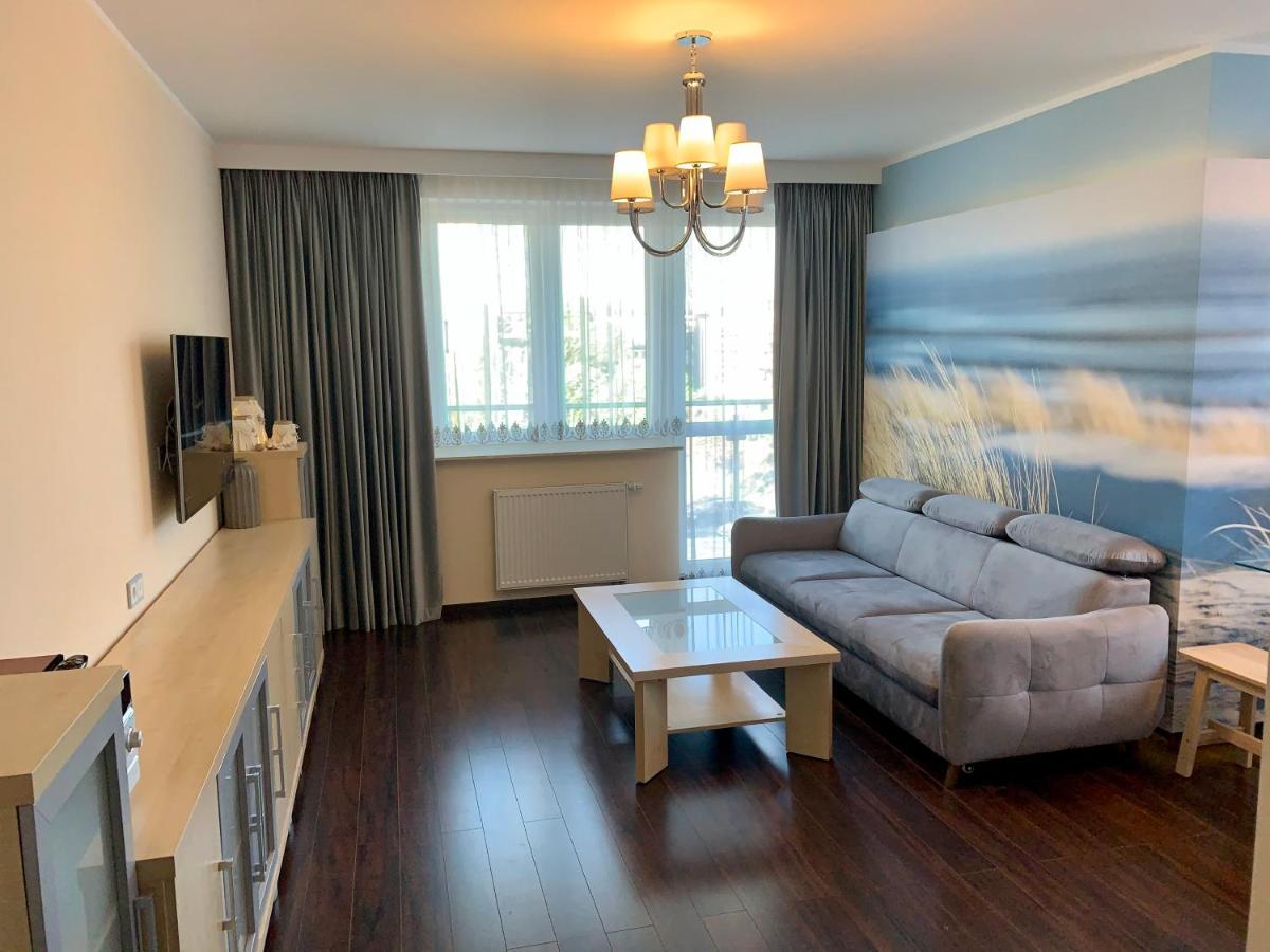 Apartament W Kolobrzegu Aleksandra 외부 사진