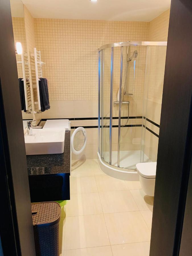 Apartament W Kolobrzegu Aleksandra 외부 사진
