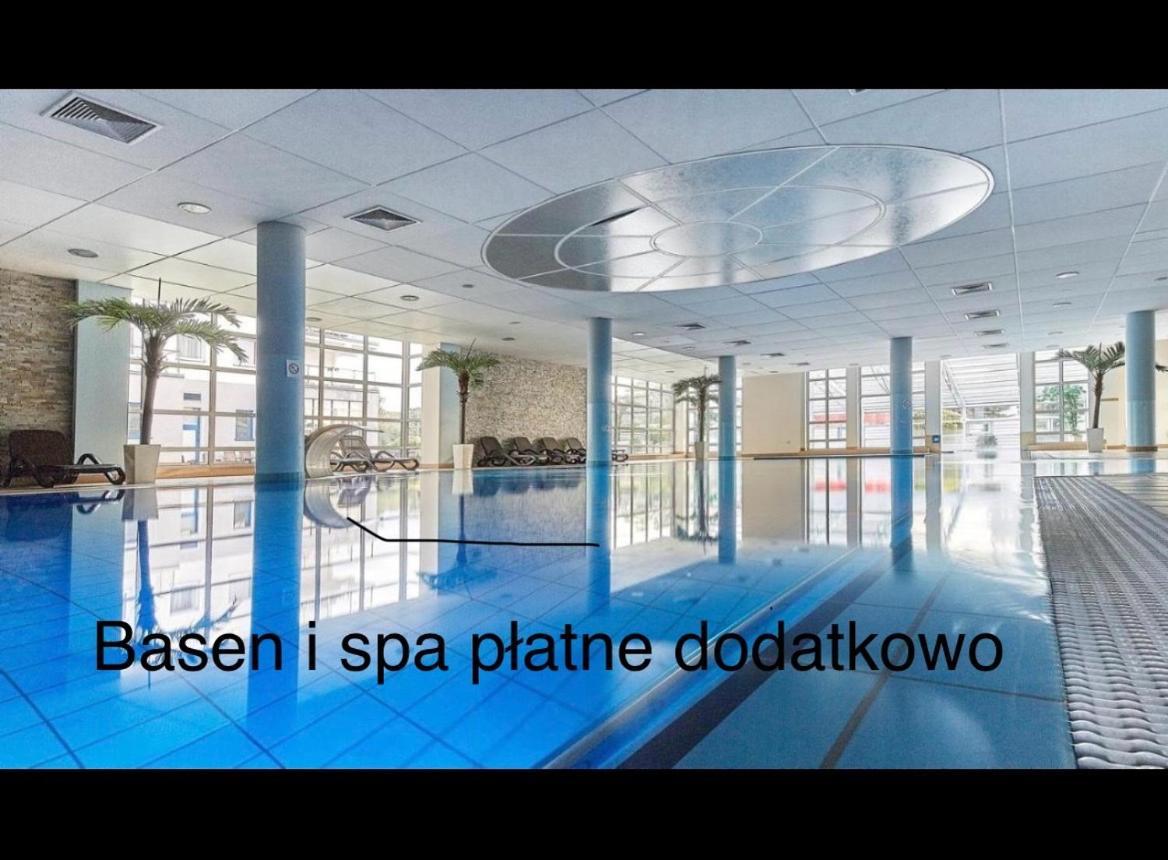 Apartament W Kolobrzegu Aleksandra 외부 사진